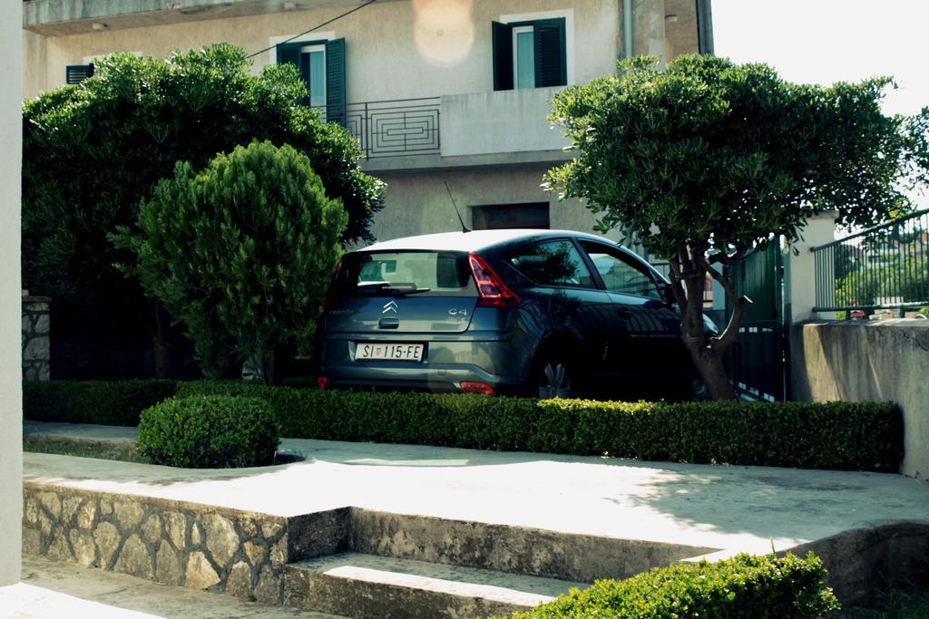 Holiday Home Oliva Vodice Quarto foto